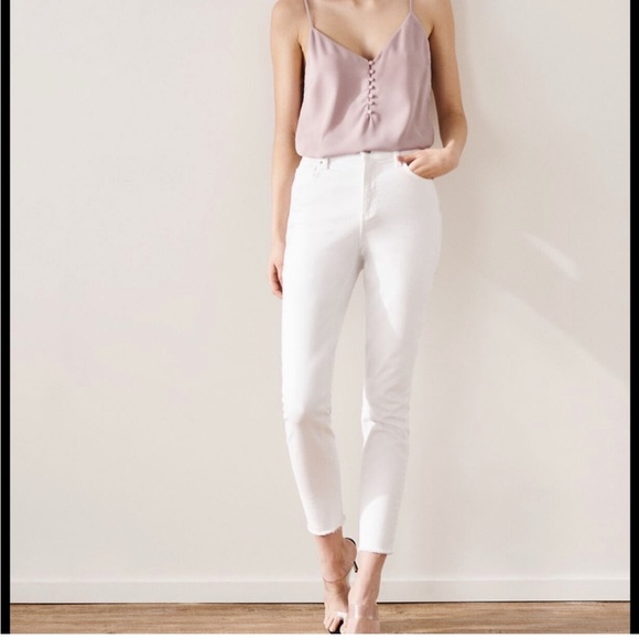 Dynamite Kate High Waist Skinny Jeans - Picture 2 of 6